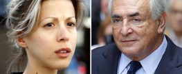 L’étrange stratégie juridique de Tristane Banon
