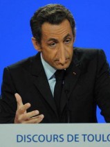 Le discours de Toulon
