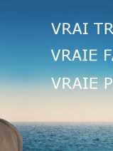 Le Vrai Travail
