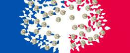Le fric de l’UMP